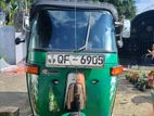 Bajaj RE Used 2006