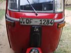 Bajaj RE 2006
