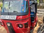 Bajaj RE used 2010