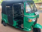 Bajaj RE used 2010