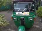 Bajaj RE used 2011