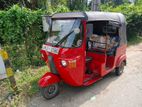 Bajaj RE 2011