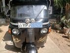 Bajaj RE 2011