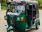 Bajaj RE 2012