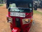 Bajaj RE Three Wheel 2012