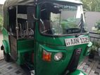 Bajaj RE 2013