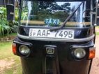 Bajaj RE 2013