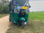 Bajaj RE Used 2014