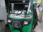 Bajaj RE 2014