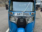 Bajaj RE used 2014