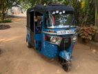 Bajaj RE Used 2014