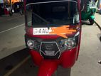 Bajaj RE Three Wheeler 2014