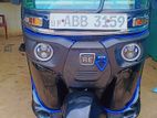 Bajaj RE 2015
