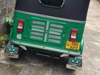 Bajaj RE 2015