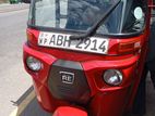 Bajaj RE Used 2015