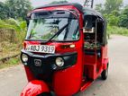 Bajaj RE (Used) 2016