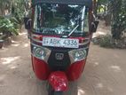 Bajaj RE used 2016