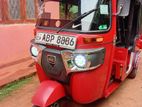 Bajaj RE 2017