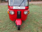 Bajaj RE Used Wheel 2013