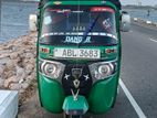 Bajaj RE Three Wheeler 2017