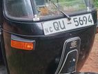 Bajaj RE vikinima sadaha 2009