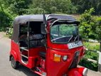 Bajaj RE vill 2013