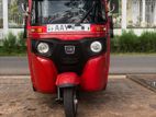 Bajaj RE 2015