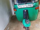 Bajaj RE 2002