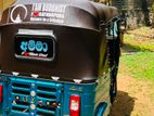 Bajaj RE 2010