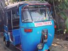 Bajaj RE Three Wheeler 1996