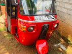 Bajaj RE Three wheeler 2010