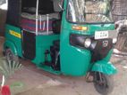 Bajaj RE Wheel 2015