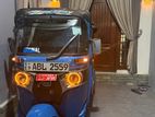 Bajaj RE 2016