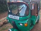 Bajaj RE 2012