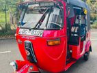 Bajaj RE WITH SET & BUFFLE 2006