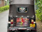 Bajaj RE Three Wheeler 2006