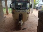 Bajaj RE Three Wheeler 2000