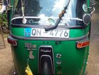 Bajaj RE Three Wheeler 2012