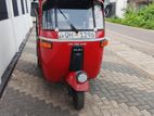 Bajaj RE 2006