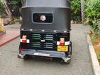 Bajaj RE 2013