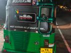 Bajaj RE 2010