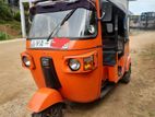 Bajaj RE YA 2008