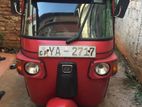 Bajaj RE 2010