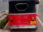 Bajaj RE Three Wheeler 2010