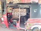 Bajaj RE Three Wheeler 2011