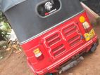 Bajaj RE 2011