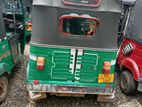 Bajaj RE Three Wheeler 2011