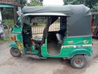 Bajaj RE Three Wheel 2010