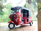 Bajaj RE 2011