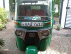 Bajaj RE 2014